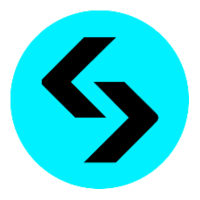 Bitget Logo