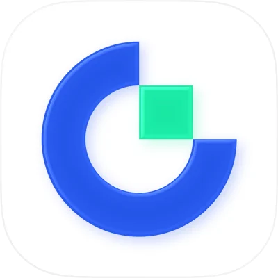 Gate.io logo